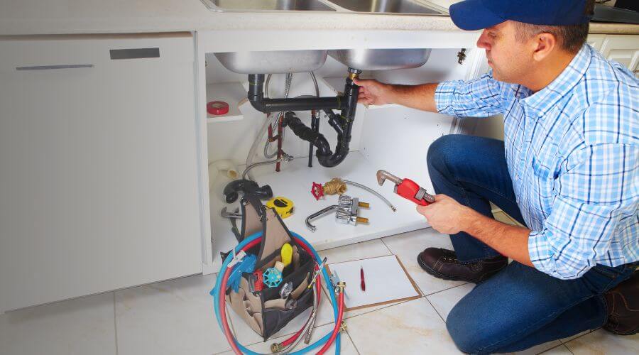 Professional expert plumbing services in Sisseton, SD